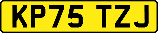 KP75TZJ