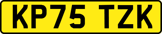 KP75TZK