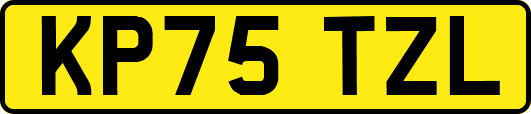 KP75TZL