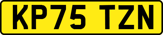 KP75TZN
