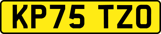 KP75TZO