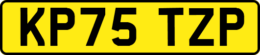 KP75TZP