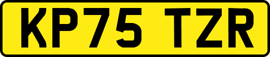 KP75TZR