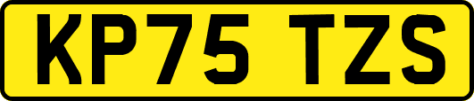 KP75TZS