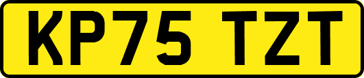 KP75TZT
