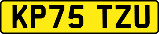 KP75TZU