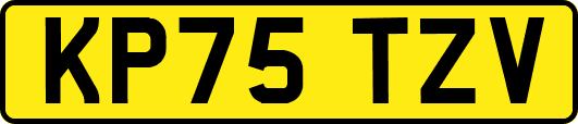 KP75TZV