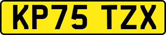 KP75TZX