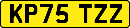 KP75TZZ