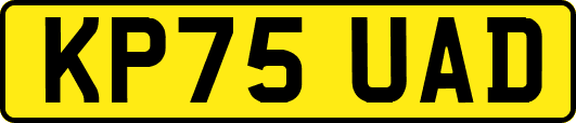 KP75UAD