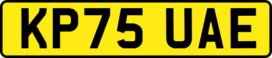 KP75UAE
