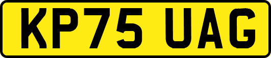 KP75UAG