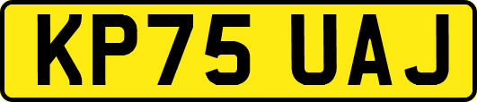 KP75UAJ