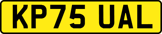 KP75UAL