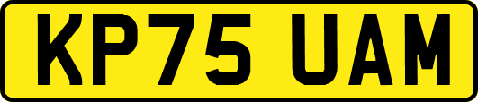 KP75UAM