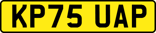 KP75UAP