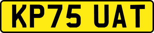 KP75UAT