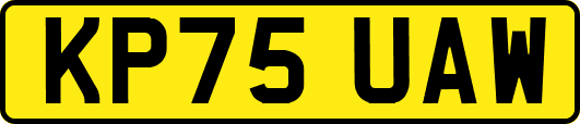 KP75UAW
