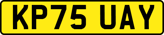KP75UAY