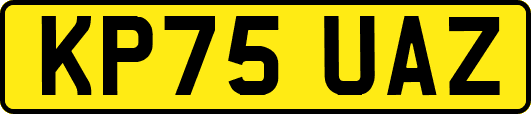 KP75UAZ
