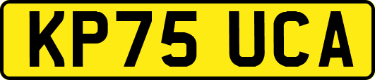 KP75UCA