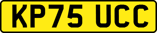 KP75UCC