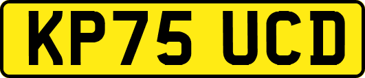 KP75UCD