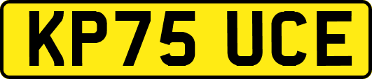 KP75UCE