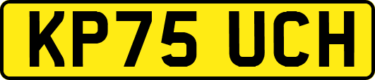 KP75UCH