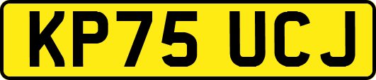 KP75UCJ