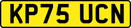KP75UCN