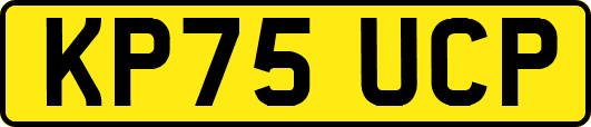 KP75UCP