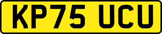 KP75UCU