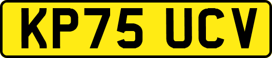 KP75UCV