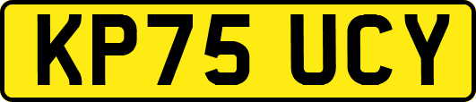 KP75UCY