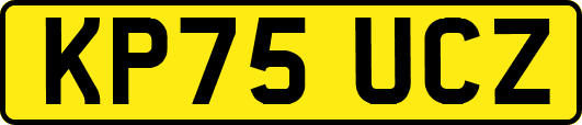 KP75UCZ