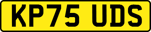 KP75UDS