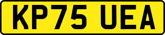 KP75UEA