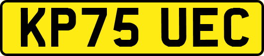 KP75UEC