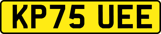 KP75UEE