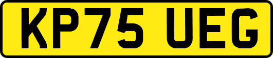 KP75UEG
