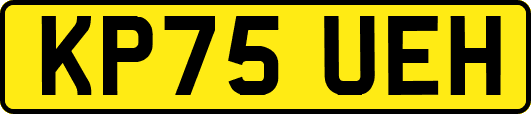 KP75UEH