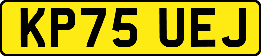 KP75UEJ