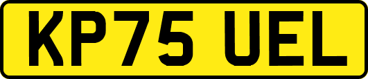 KP75UEL