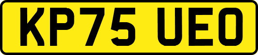 KP75UEO