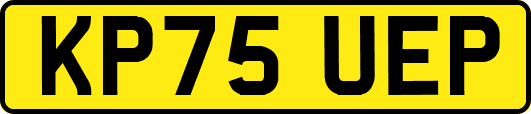 KP75UEP
