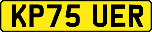 KP75UER