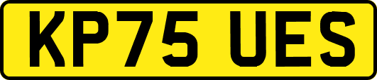 KP75UES