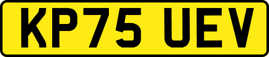 KP75UEV