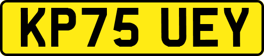 KP75UEY